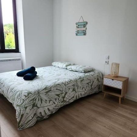 Appartement Le Maillot V à Castres  Extérieur photo