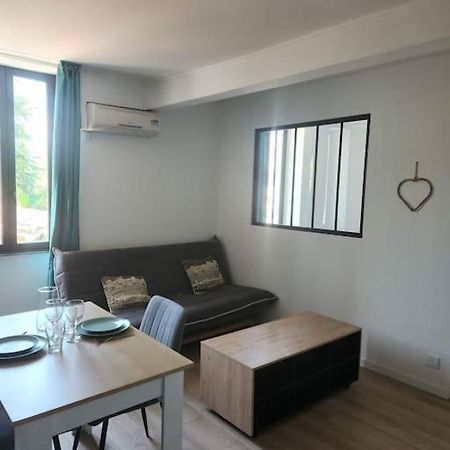 Appartement Le Maillot V à Castres  Extérieur photo