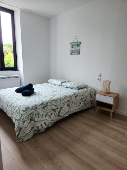 Appartement Le Maillot V à Castres  Extérieur photo